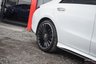 USED 2023 73 MERCEDES-BENZ CLA 2.0 CLA 220 D AMG LINE PREMIUM PLUS 4d 188 BHP FACELIFT NEW SHAPE BURMESTER+DIGITAL PEARLESCENT WHITE