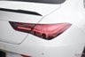 USED 2023 73 MERCEDES-BENZ CLA 2.0 CLA 220 D AMG LINE PREMIUM PLUS 4d 188 BHP FACELIFT NEW SHAPE BURMESTER+DIGITAL PEARLESCENT WHITE