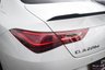 USED 2023 73 MERCEDES-BENZ CLA 2.0 CLA 220 D AMG LINE PREMIUM PLUS 4d 188 BHP FACELIFT NEW SHAPE BURMESTER+DIGITAL PEARLESCENT WHITE