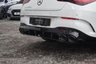 USED 2023 73 MERCEDES-BENZ CLA 2.0 CLA 220 D AMG LINE PREMIUM PLUS 4d 188 BHP FACELIFT NEW SHAPE BURMESTER+DIGITAL PEARLESCENT WHITE