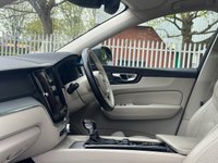 USED 2017 67 VOLVO XC60 2.0 D4 INSCRIPTION PRO AWD 5d 188 BHP 