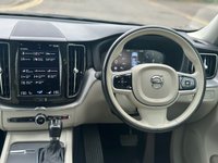 USED 2017 67 VOLVO XC60 2.0 D4 INSCRIPTION PRO AWD 5d 188 BHP 