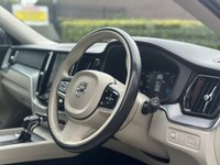 USED 2017 67 VOLVO XC60 2.0 D4 INSCRIPTION PRO AWD 5d 188 BHP 