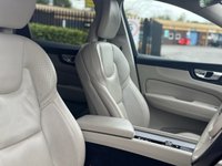 USED 2017 67 VOLVO XC60 2.0 D4 INSCRIPTION PRO AWD 5d 188 BHP 