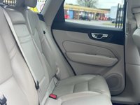 USED 2017 67 VOLVO XC60 2.0 D4 INSCRIPTION PRO AWD 5d 188 BHP 