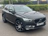 USED 2017 67 VOLVO XC60 2.0 D4 INSCRIPTION PRO AWD 5d 188 BHP 