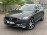 USED 2017 67 VOLVO XC60 2.0 D4 INSCRIPTION PRO AWD 5d 188 BHP 