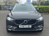 USED 2017 67 VOLVO XC60 2.0 D4 INSCRIPTION PRO AWD 5d 188 BHP 