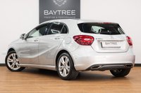 USED 2017 17 MERCEDES-BENZ A-CLASS 1.5 A 180 D SPORT EXECUTIVE 