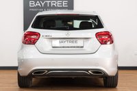 USED 2017 17 MERCEDES-BENZ A-CLASS 1.5 A 180 D SPORT EXECUTIVE 