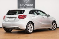 USED 2017 17 MERCEDES-BENZ A-CLASS 1.5 A 180 D SPORT EXECUTIVE 