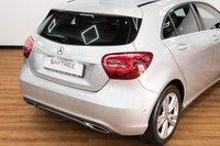 USED 2017 17 MERCEDES-BENZ A-CLASS 1.5 A 180 D SPORT EXECUTIVE 