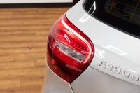 USED 2017 17 MERCEDES-BENZ A-CLASS 1.5 A 180 D SPORT EXECUTIVE 
