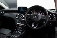 USED 2017 17 MERCEDES-BENZ A-CLASS 1.5 A 180 D SPORT EXECUTIVE 