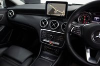USED 2017 17 MERCEDES-BENZ A-CLASS 1.5 A 180 D SPORT EXECUTIVE 