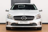 USED 2017 17 MERCEDES-BENZ A-CLASS 1.5 A 180 D SPORT EXECUTIVE 