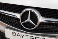 USED 2017 17 MERCEDES-BENZ A-CLASS 1.5 A 180 D SPORT EXECUTIVE 