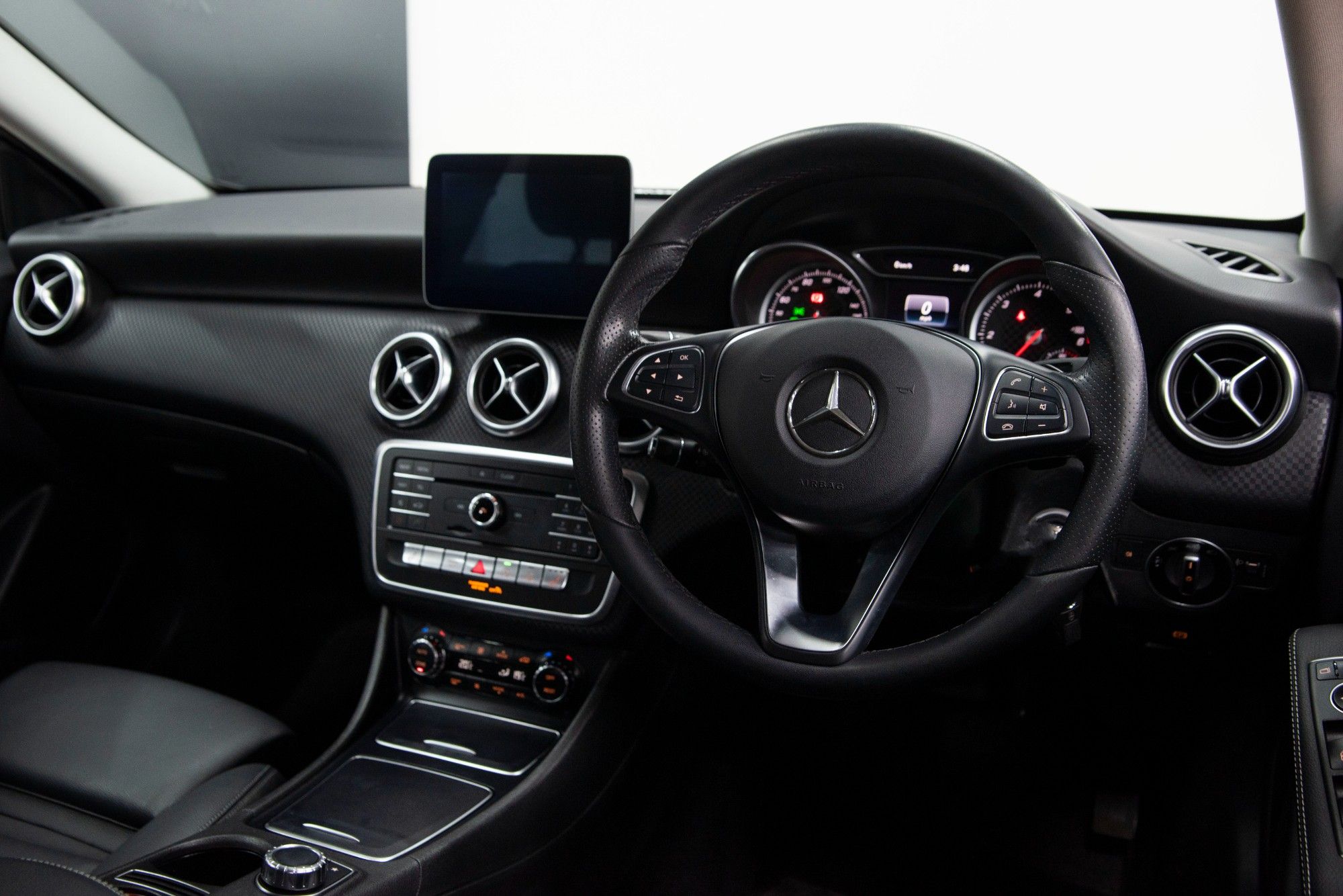 USED 2017 17 MERCEDES-BENZ A-CLASS 1.5 A 180 D SPORT EXECUTIVE 