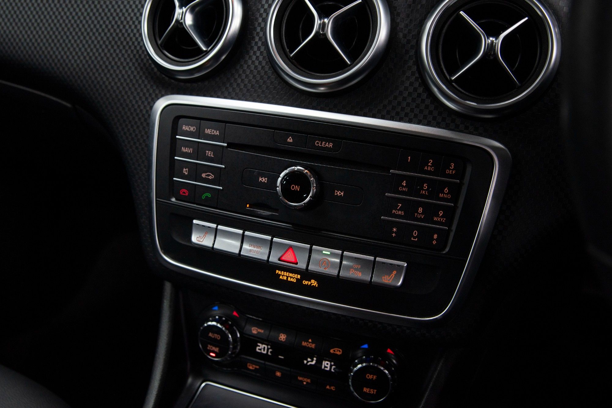 USED 2017 17 MERCEDES-BENZ A-CLASS 1.5 A 180 D SPORT EXECUTIVE 