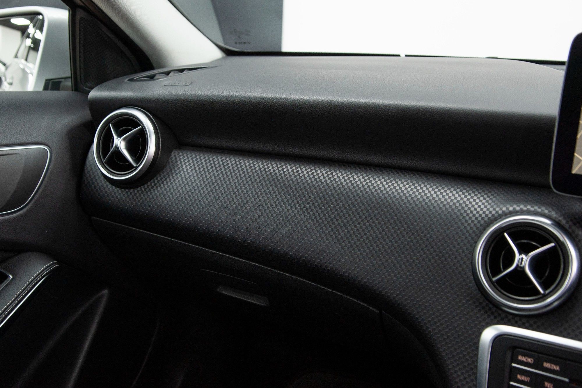 USED 2017 17 MERCEDES-BENZ A-CLASS 1.5 A 180 D SPORT EXECUTIVE 