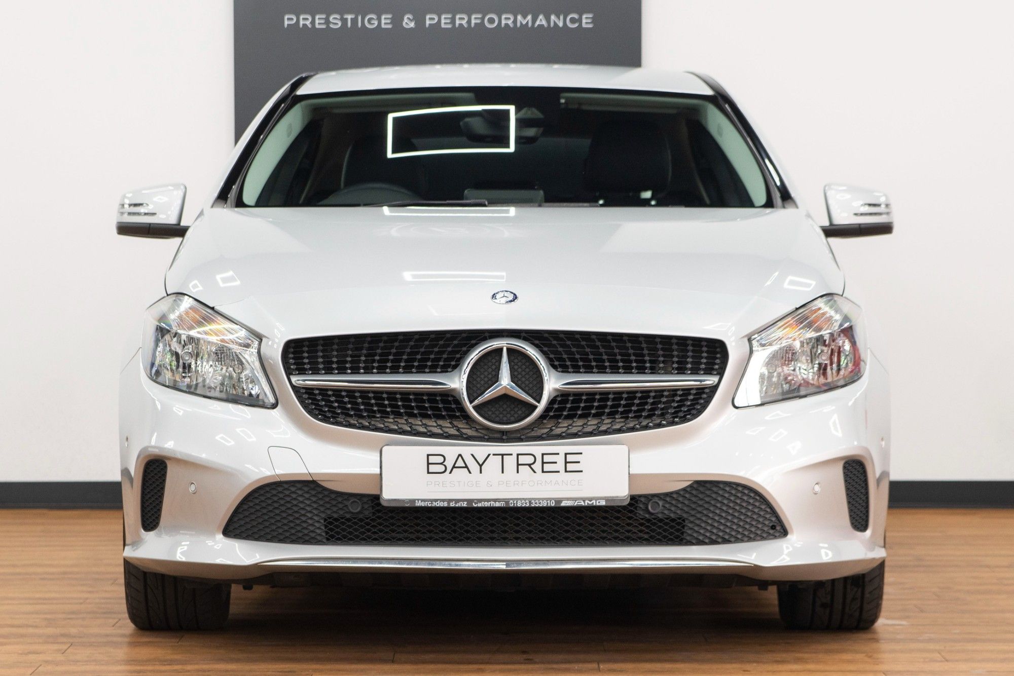 USED 2017 17 MERCEDES-BENZ A-CLASS 1.5 A 180 D SPORT EXECUTIVE 