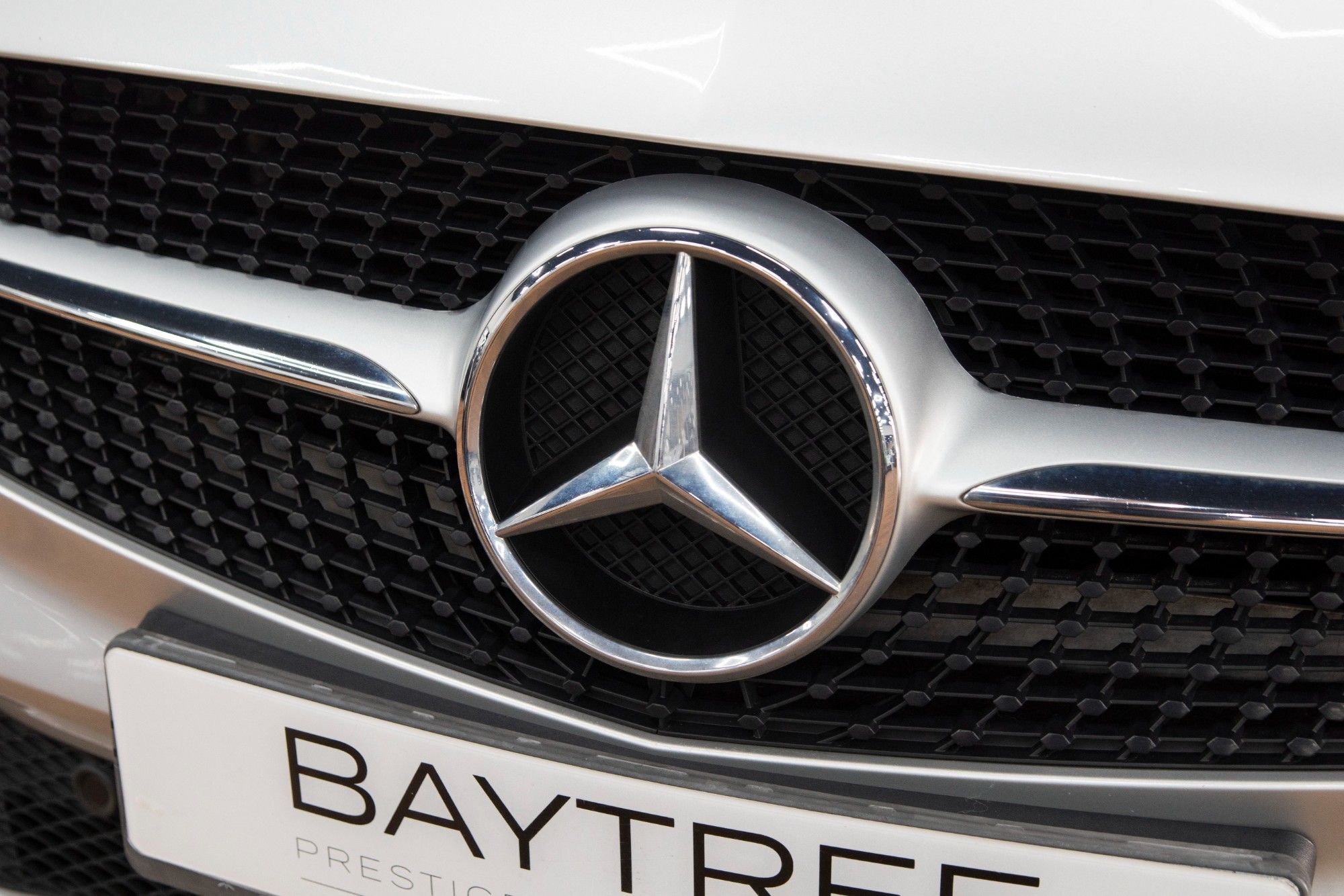 USED 2017 17 MERCEDES-BENZ A-CLASS 1.5 A 180 D SPORT EXECUTIVE 