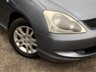 USED 2004 04 HONDA CIVIC 1.6 SE I-VTEC  3dr 