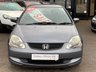 USED 2004 04 HONDA CIVIC 1.6 SE I-VTEC  3dr 