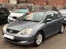 USED 2004 04 HONDA CIVIC 1.6 SE I-VTEC  3dr 