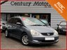 USED 2004 04 HONDA CIVIC 1.6 SE I-VTEC  3dr 