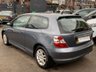 USED 2004 04 HONDA CIVIC 1.6 SE I-VTEC  3dr 