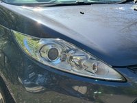USED 2010 60 FORD FIESTA 1.4 TITANIUM 5d 96 BHP 