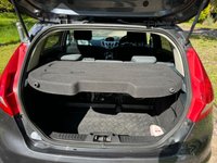 USED 2010 60 FORD FIESTA 1.4 TITANIUM 5d 96 BHP 