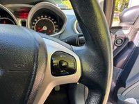 USED 2010 60 FORD FIESTA 1.4 TITANIUM 5d 96 BHP 