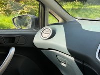 USED 2010 60 FORD FIESTA 1.4 TITANIUM 5d 96 BHP 