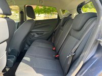 USED 2010 60 FORD FIESTA 1.4 TITANIUM 5d 96 BHP 