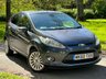 USED 2010 60 FORD FIESTA 1.4 TITANIUM 5d 96 BHP 