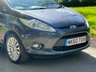 USED 2010 60 FORD FIESTA 1.4 TITANIUM 5d 96 BHP 