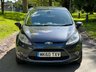 USED 2010 60 FORD FIESTA 1.4 TITANIUM 5d 96 BHP 