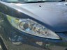 USED 2010 60 FORD FIESTA 1.4 TITANIUM 5d 96 BHP 