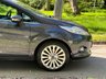 USED 2010 60 FORD FIESTA 1.4 TITANIUM 5d 96 BHP 