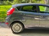 USED 2010 60 FORD FIESTA 1.4 TITANIUM 5d 96 BHP 