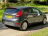 USED 2010 60 FORD FIESTA 1.4 TITANIUM 5d 96 BHP 