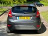 USED 2010 60 FORD FIESTA 1.4 TITANIUM 5d 96 BHP 