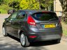 USED 2010 60 FORD FIESTA 1.4 TITANIUM 5d 96 BHP 