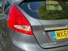 USED 2010 60 FORD FIESTA 1.4 TITANIUM 5d 96 BHP 