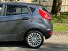 USED 2010 60 FORD FIESTA 1.4 TITANIUM 5d 96 BHP 