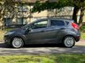 USED 2010 60 FORD FIESTA 1.4 TITANIUM 5d 96 BHP 