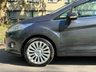 USED 2010 60 FORD FIESTA 1.4 TITANIUM 5d 96 BHP 