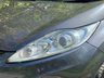 USED 2010 60 FORD FIESTA 1.4 TITANIUM 5d 96 BHP 